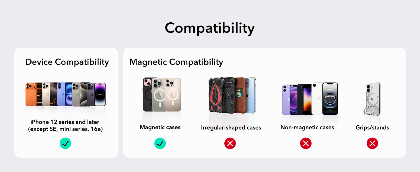 Magnetic wallet feature image 5