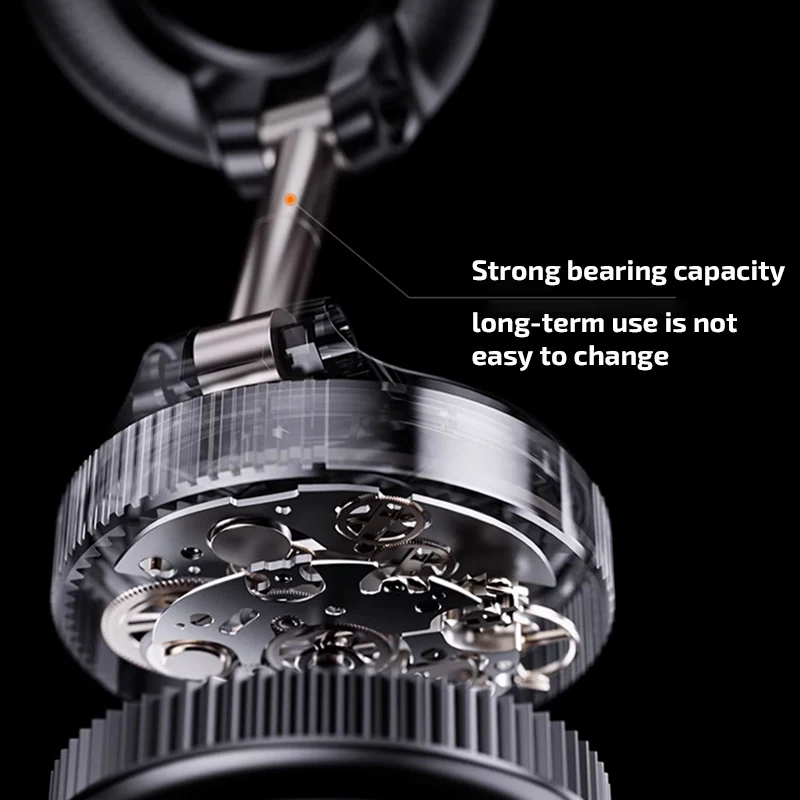 Vacuum Magnetic Suction Car Phone Holder