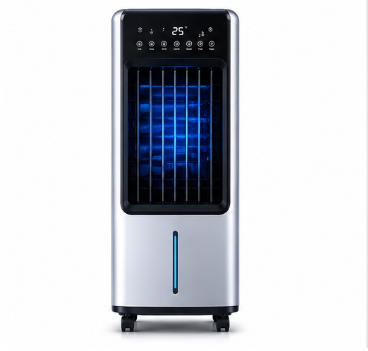 ULRXCC Smart Air Cooler  Experience the Next Generation of Cooling