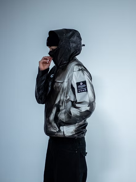 CHALK Thermal Windbreaker V2