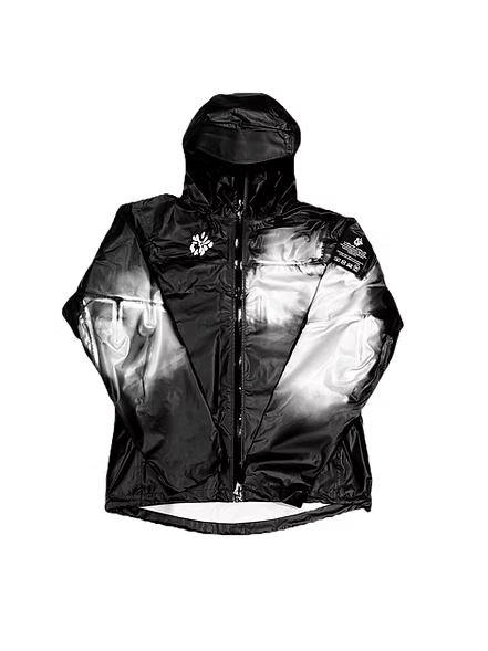 CHALK Thermal Windbreaker V2
