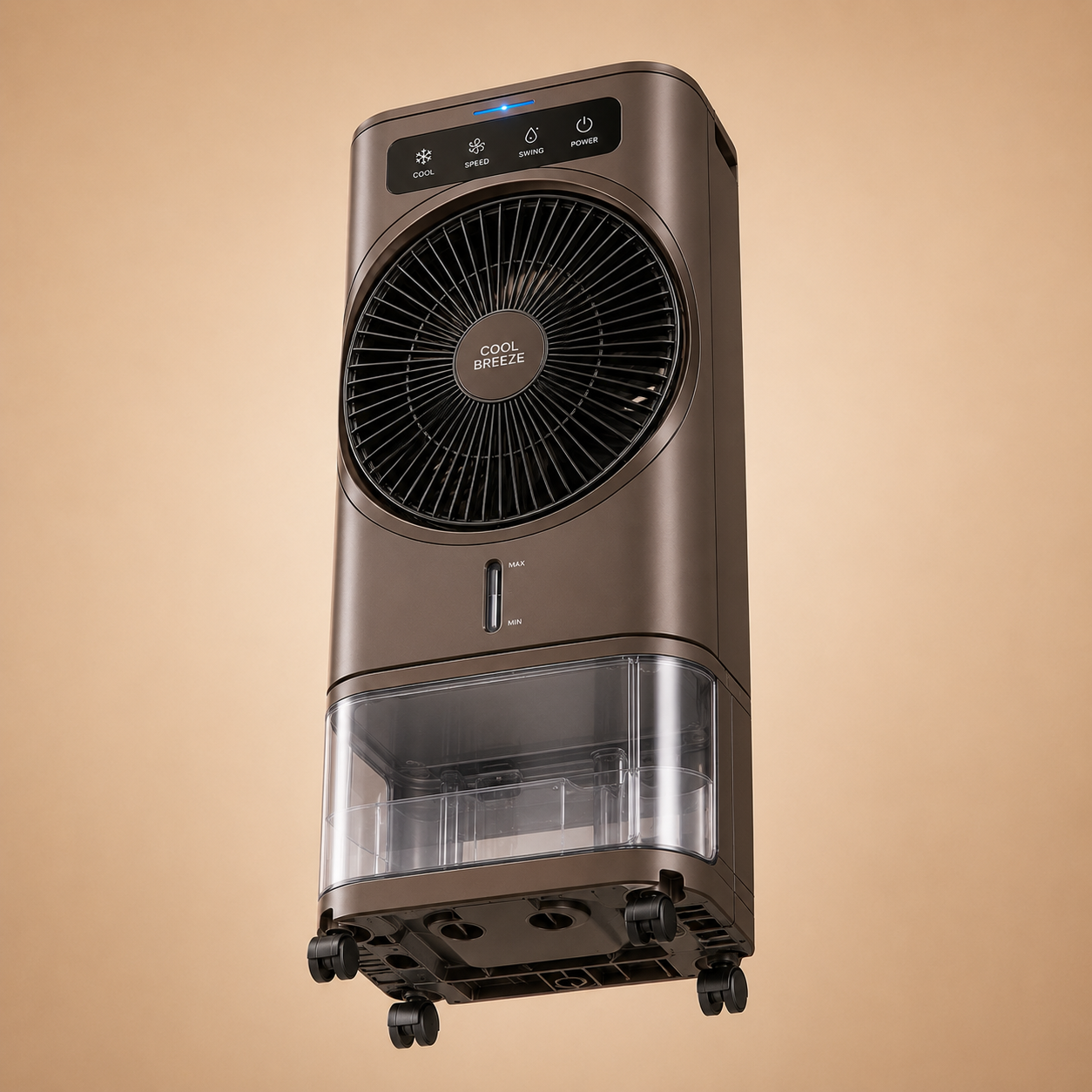 Cooling Floor Fan