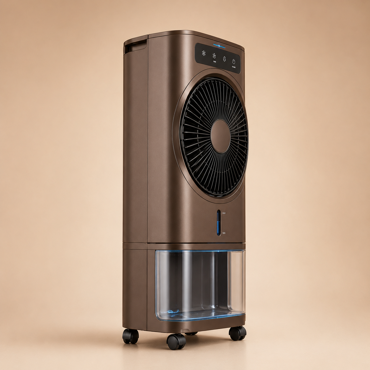 Cooling Floor Fan