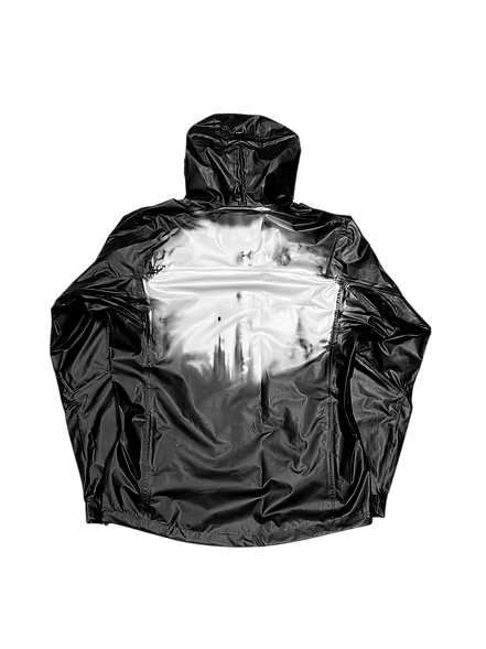 CHALK Thermal Windbreaker V2