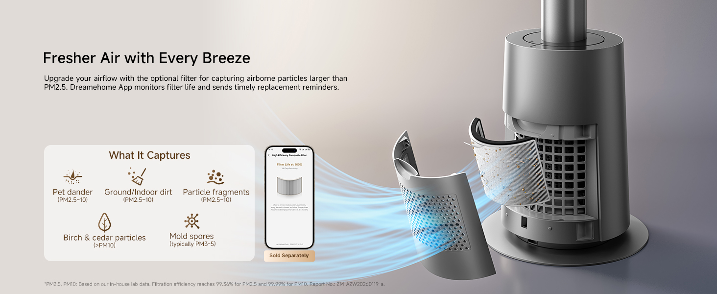 Scene-based smart comfort