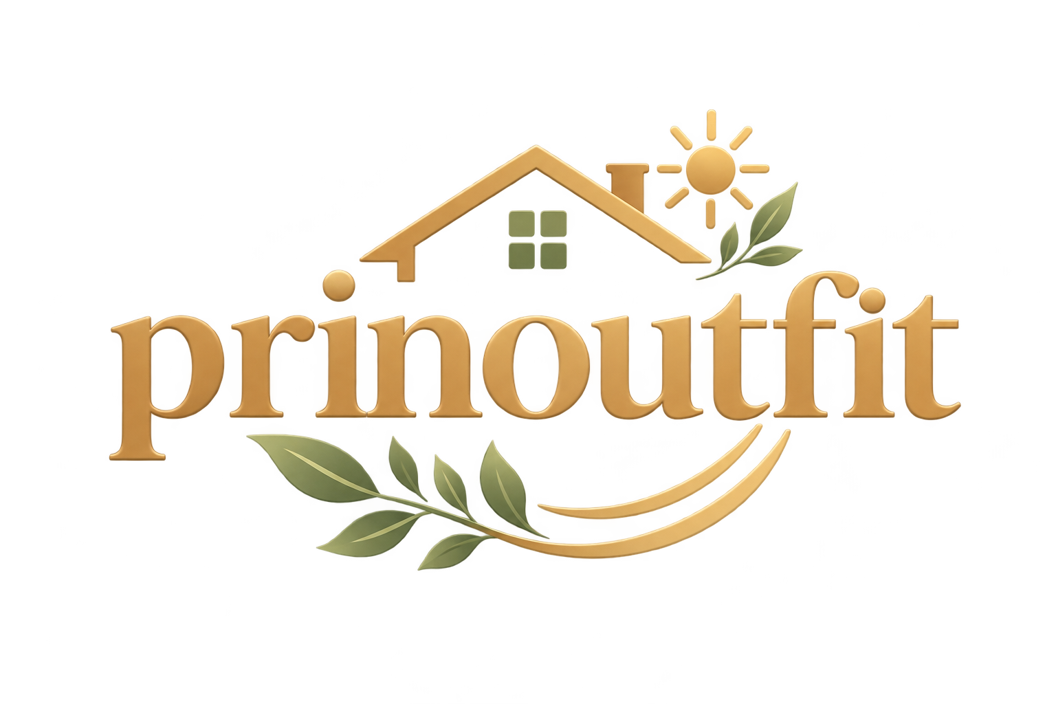prinoutfit