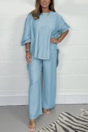 Light blue