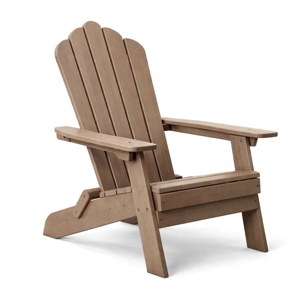 Siège,Chaise adirondack-livinmino