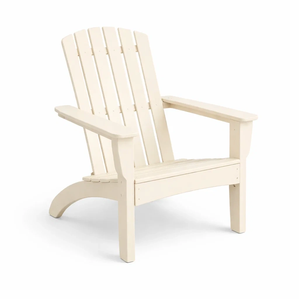 Siège,Chaise adirondack-livinmino