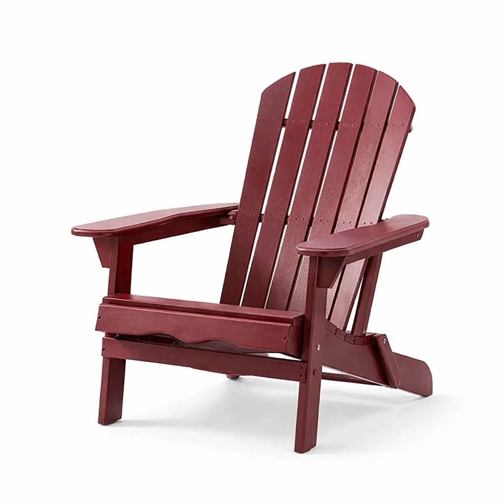 Siège,Chaise adirondack-livinmino