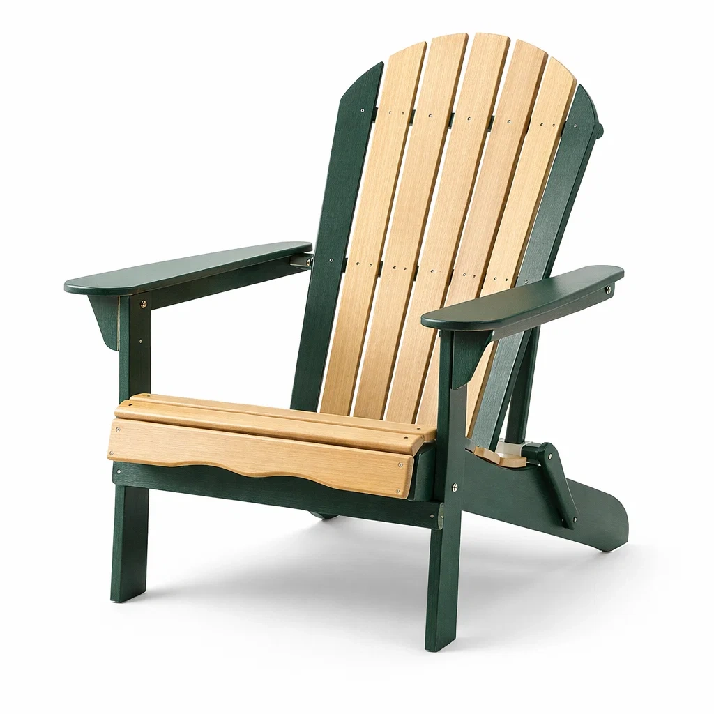 Siège,Chaise adirondack-livinmino
