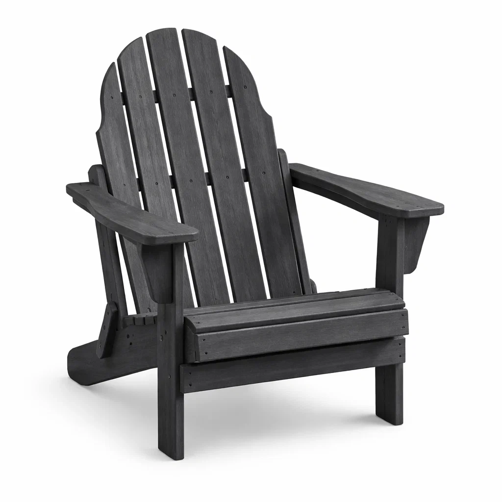 Siège,Chaise adirondack-livinmino