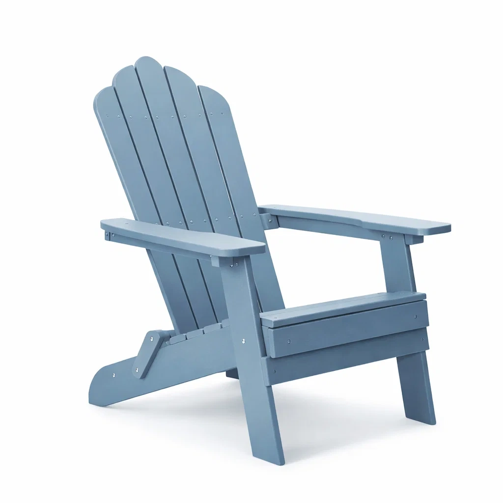 Siège,Chaise adirondack-livinmino