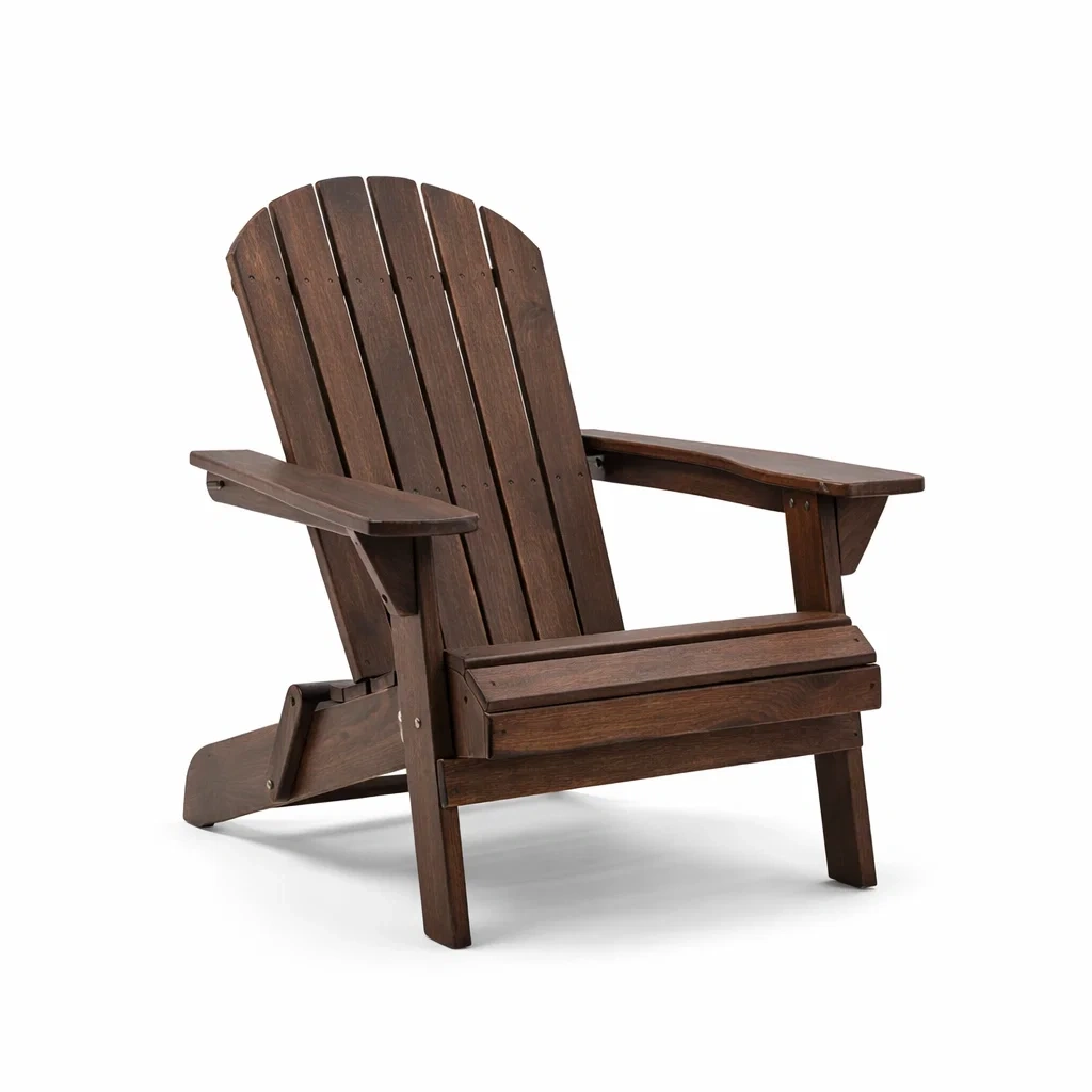 Siège,Chaise adirondack-livinmino