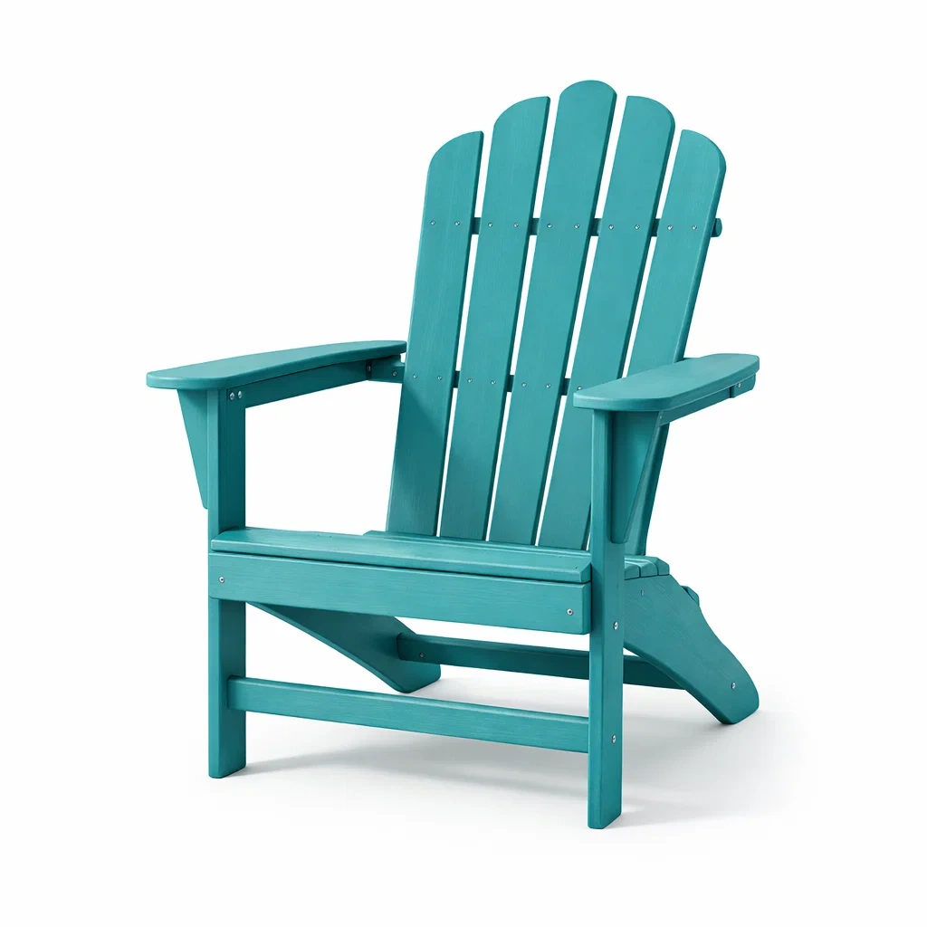 Siège,Chaise adirondack-livinmino