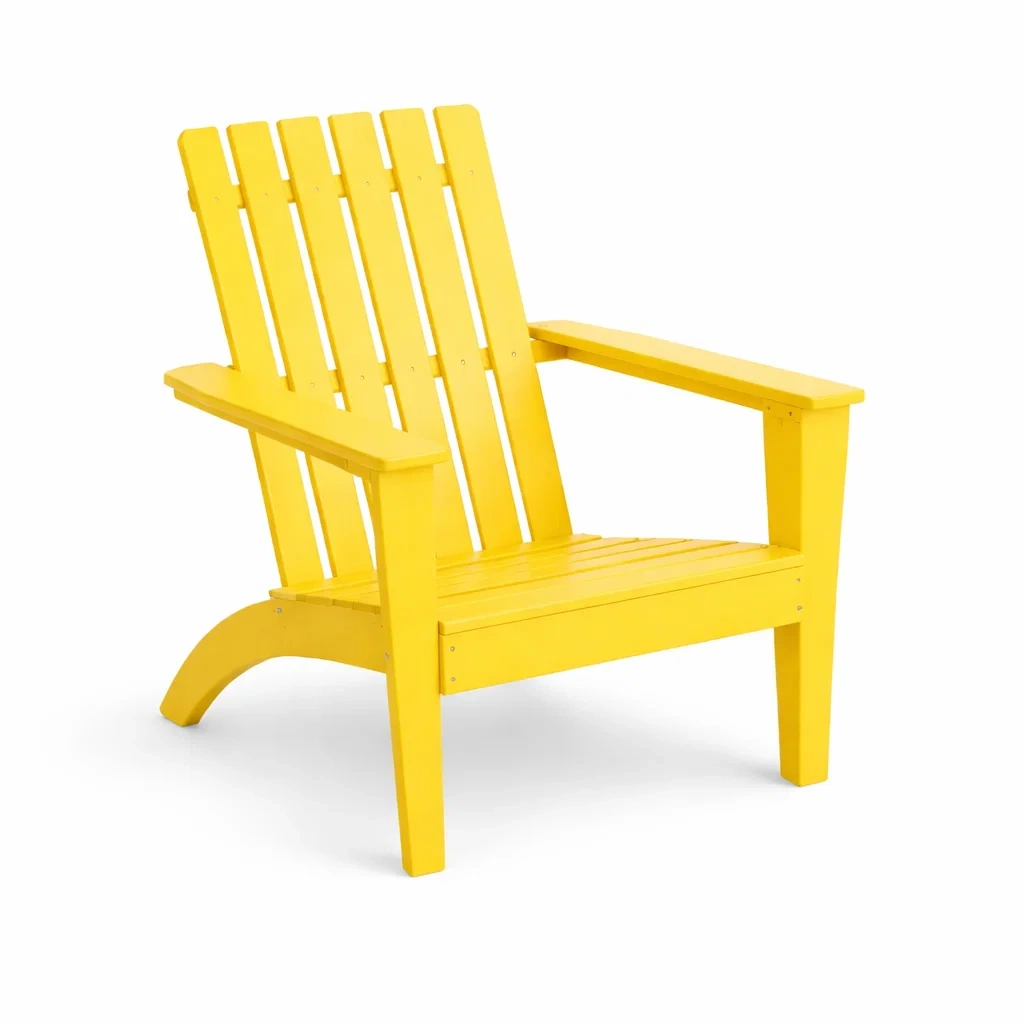 Siège,Chaise adirondack-livinmino
