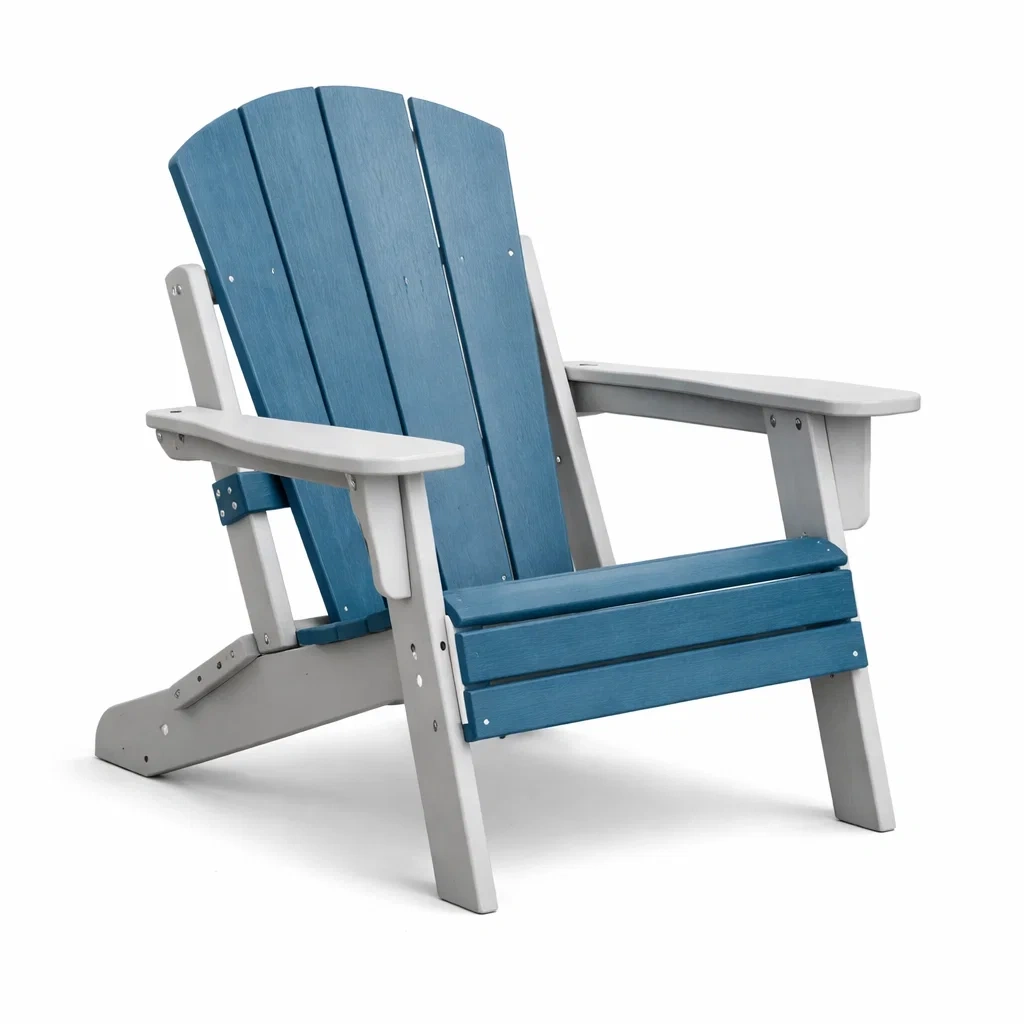 Siège,Chaise adirondack-livinmino