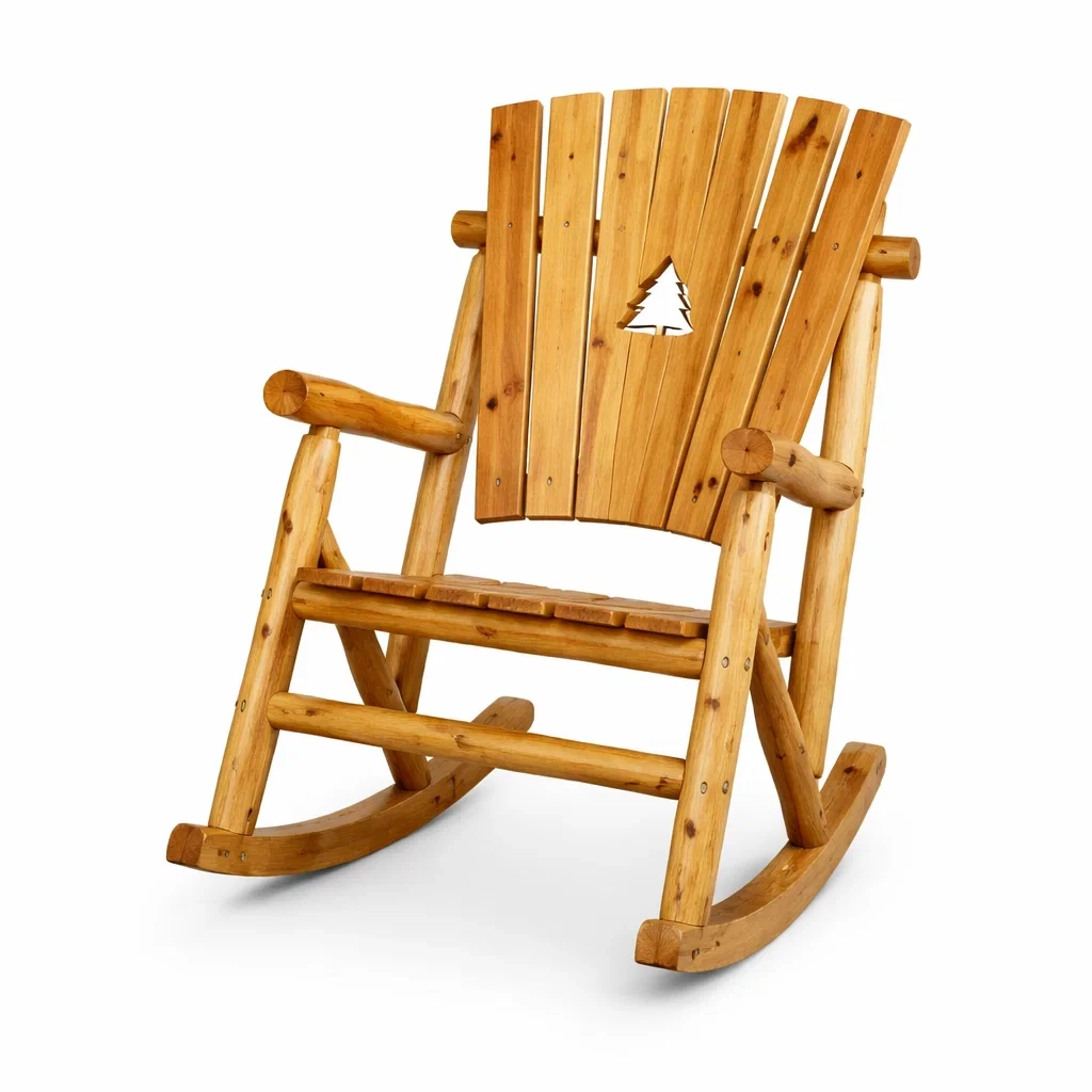 Siège,Fauteuil à bascule-livinmino