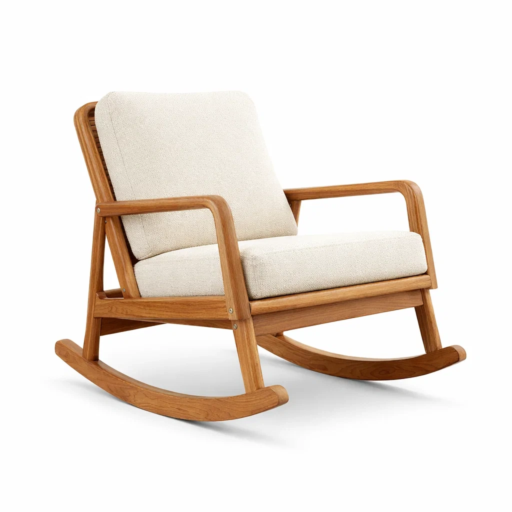 Siège,Fauteuil à bascule-livinmino