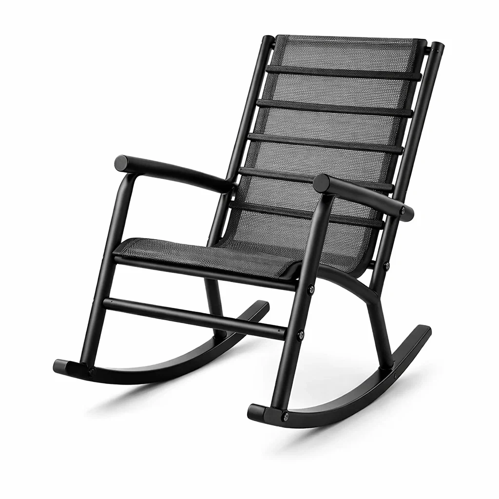 Siège,Fauteuil à bascule-livinmino