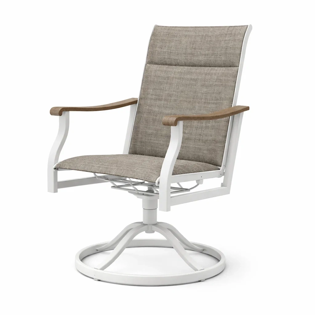 Siège,Fauteuil pivotant-livinmino
