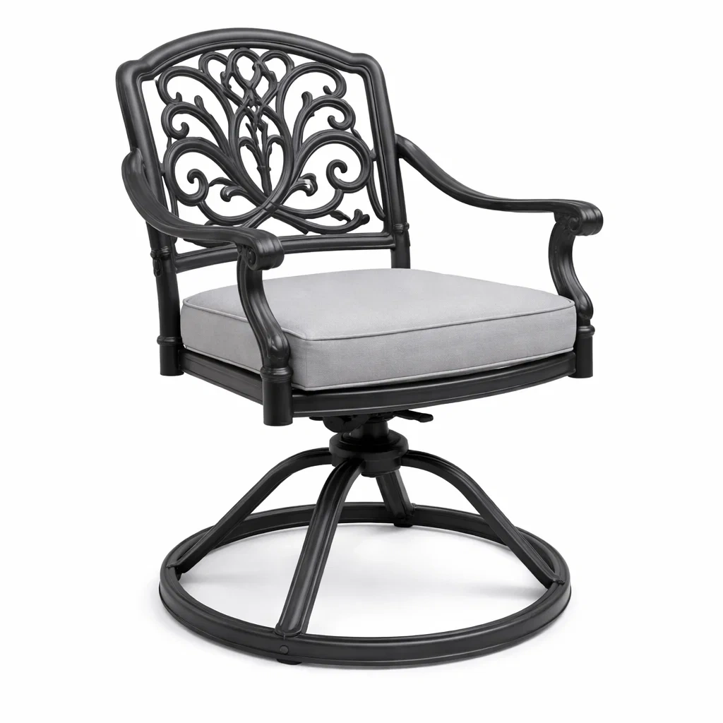 Siège,Fauteuil pivotant-livinmino