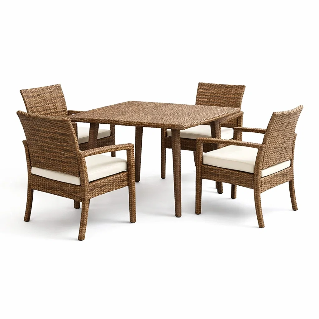 Ensemble de meubles,Ensemble table et chaises-livinmino
