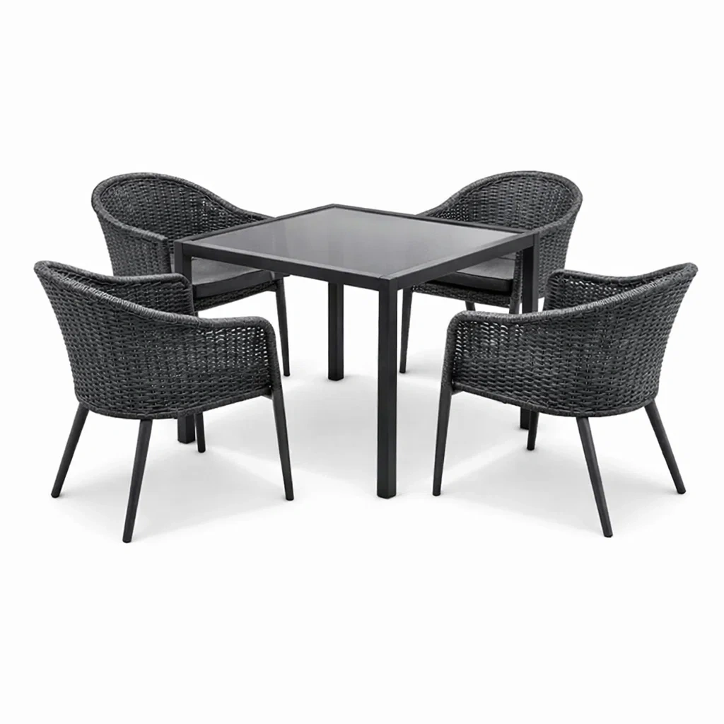 Ensemble de meubles,Ensemble table et chaises-livinmino