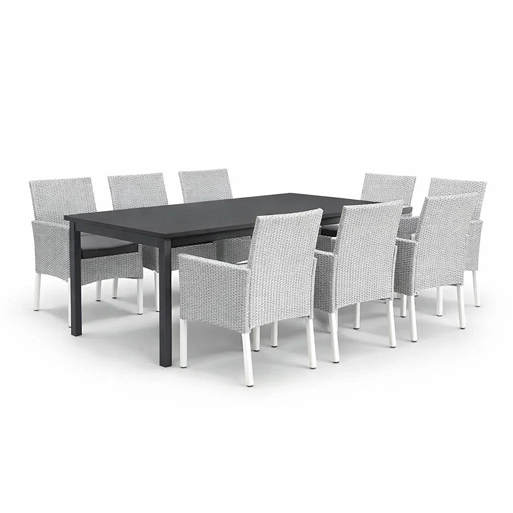 Ensemble de meubles,Ensemble table et chaises-livinmino