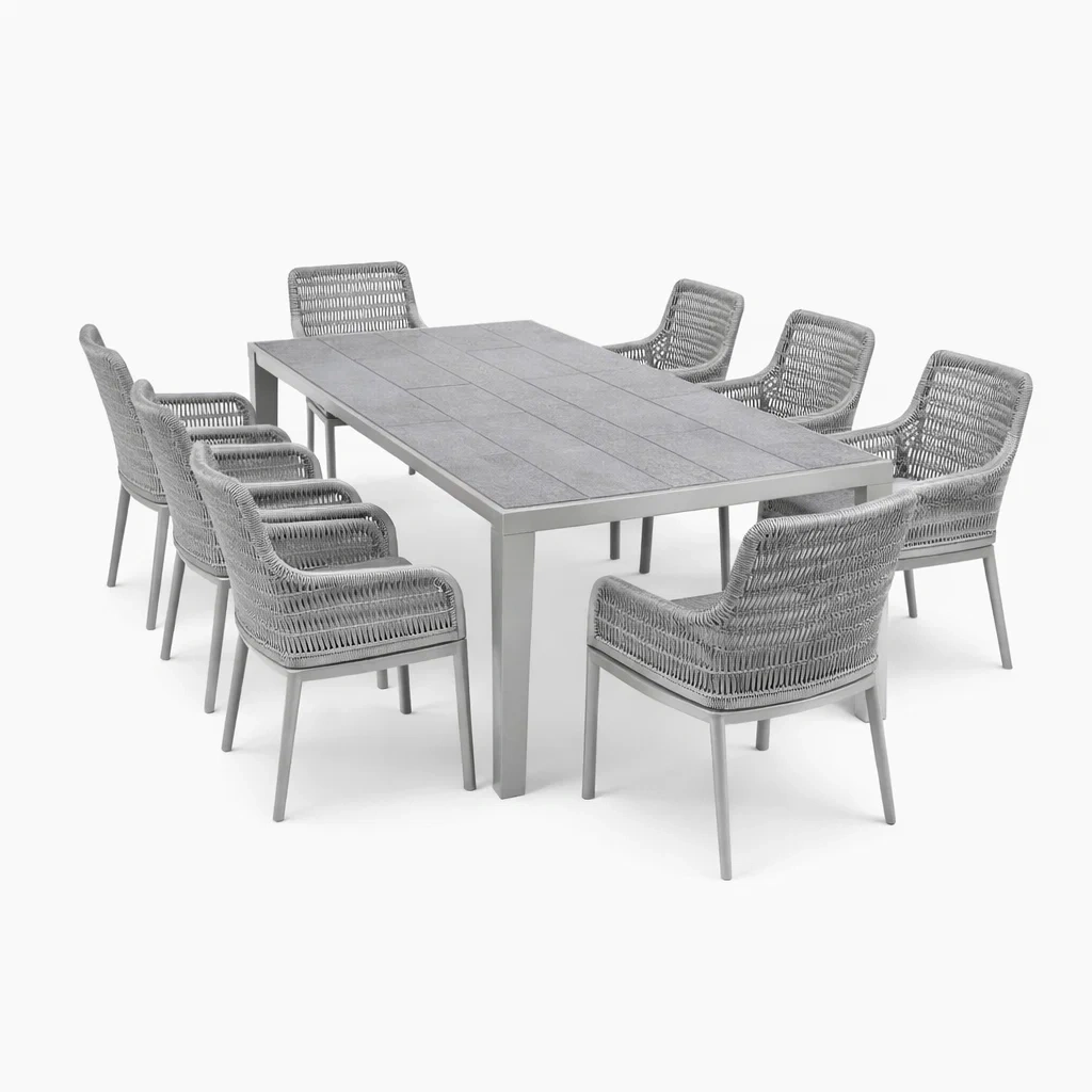 Ensemble de meubles,Ensemble table et chaises-livinmino