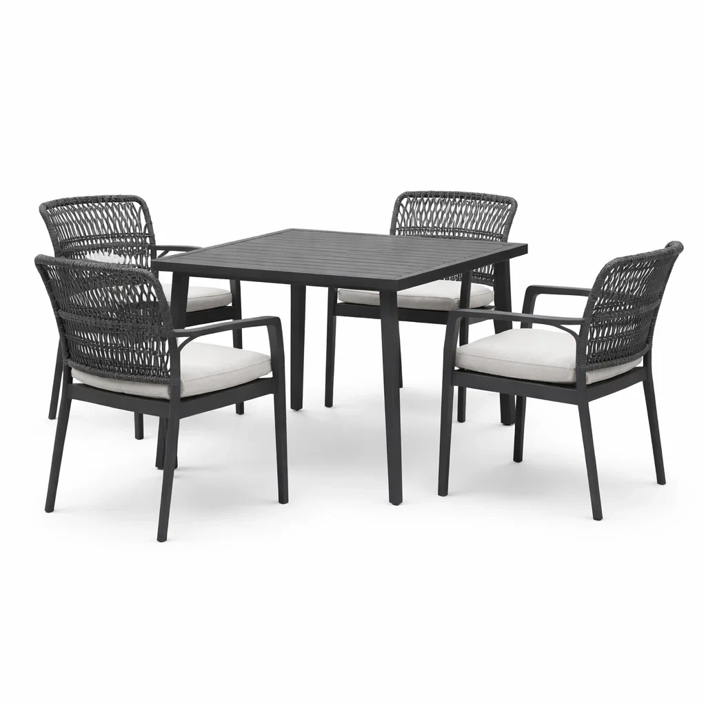 Ensemble de meubles,Ensemble table et chaises-livinmino