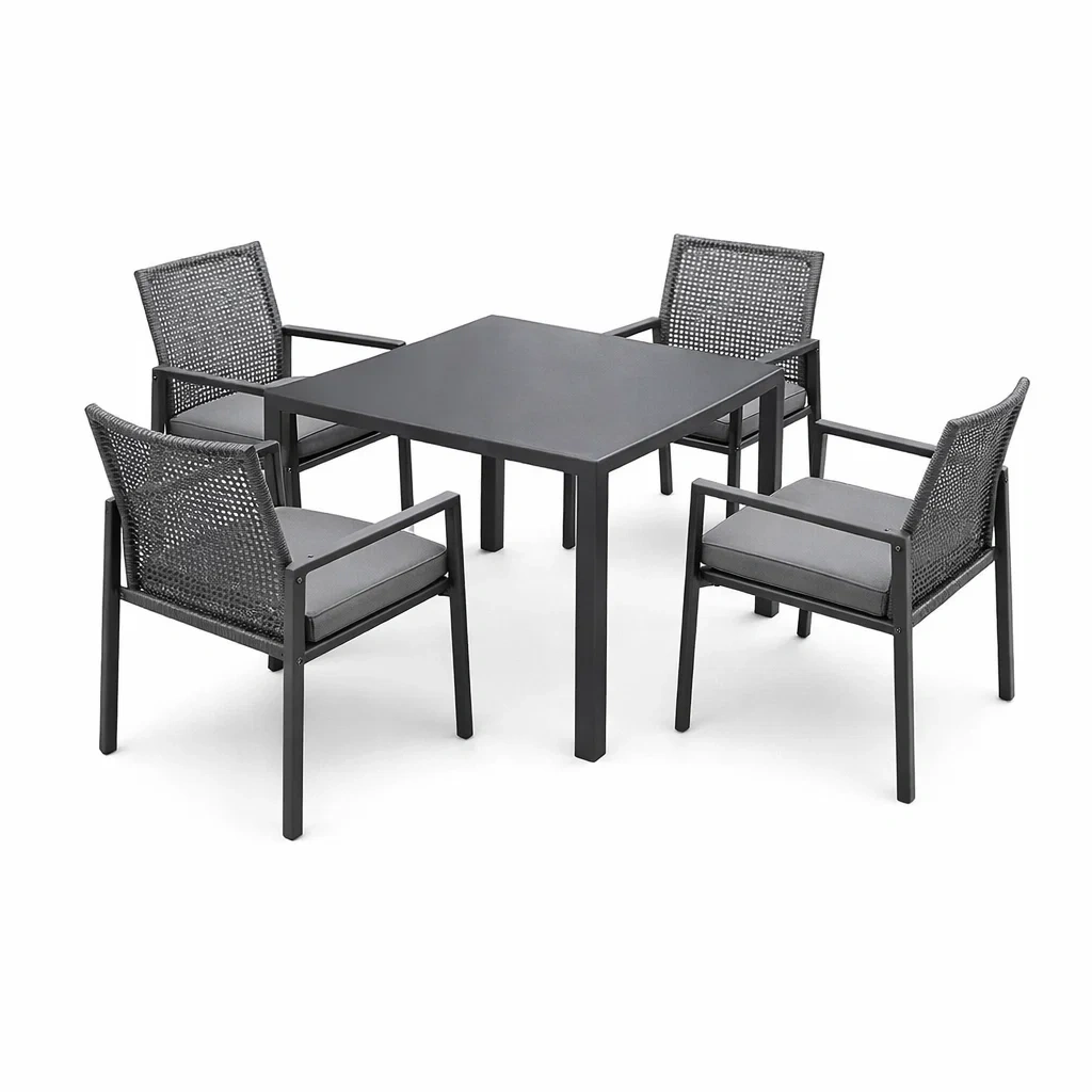 Ensemble de meubles,Ensemble table et chaises-livinmino