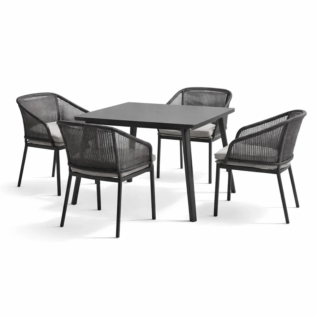 Ensemble de meubles,Ensemble table et chaises-livinmino