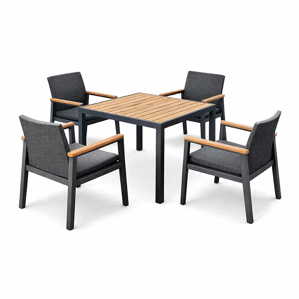 Ensemble de meubles,Ensemble table et chaises-livinmino