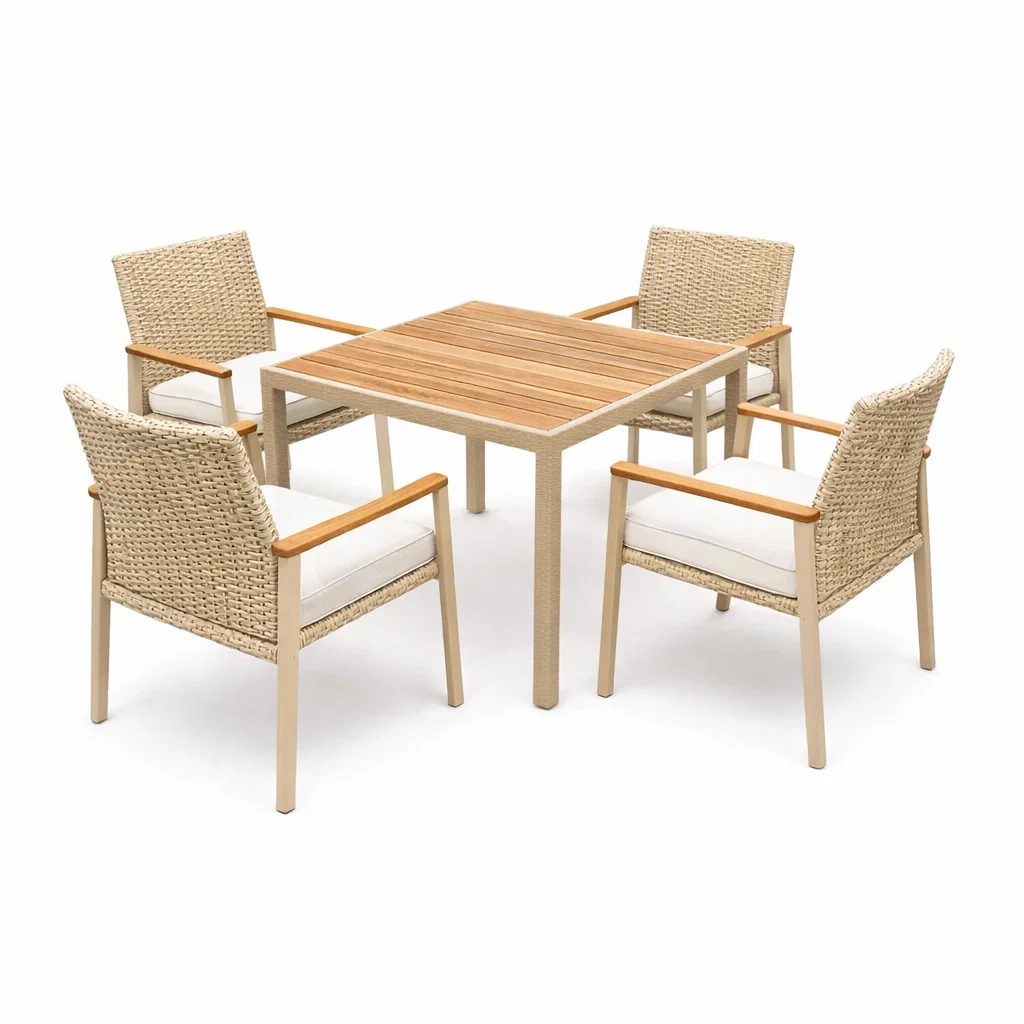 Ensemble de meubles,Ensemble table et chaises-livinmino
