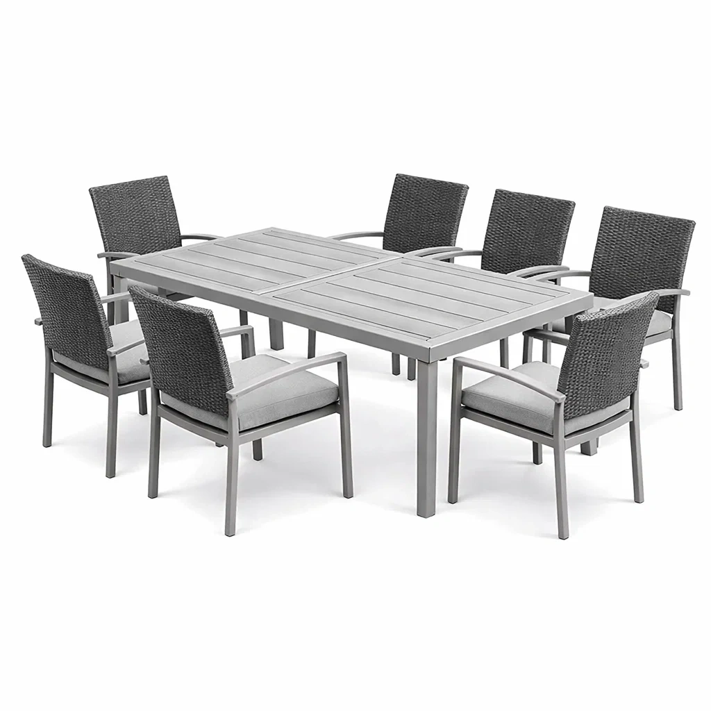 Ensemble de meubles,Ensemble table et chaises-livinmino