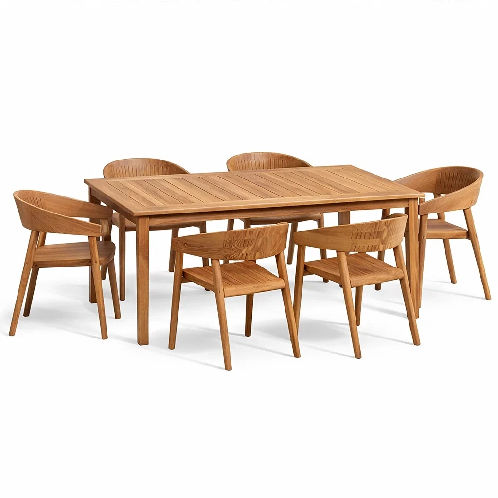 Ensemble de meubles,Ensemble table et chaises-livinmino