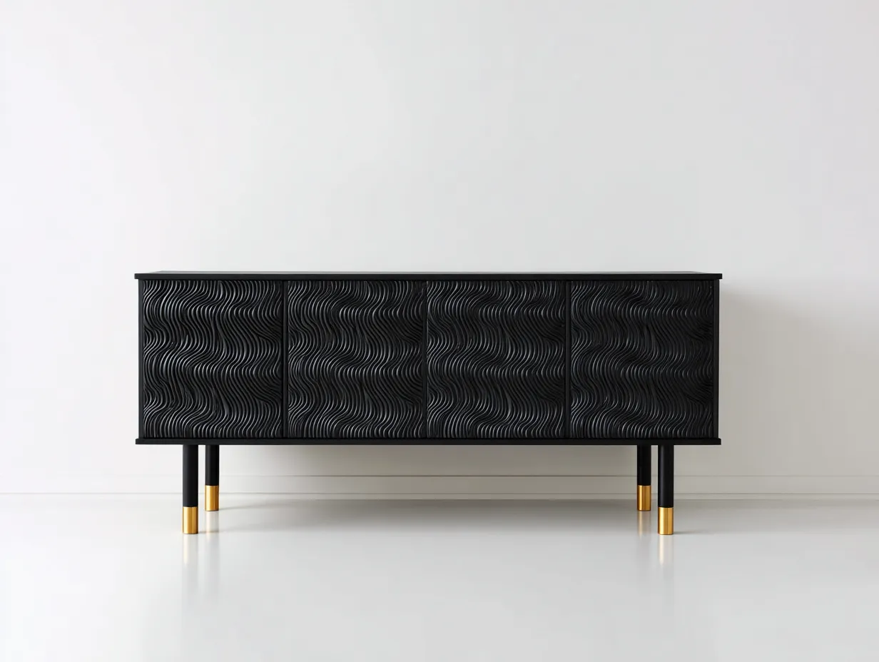 Mueble de entrada