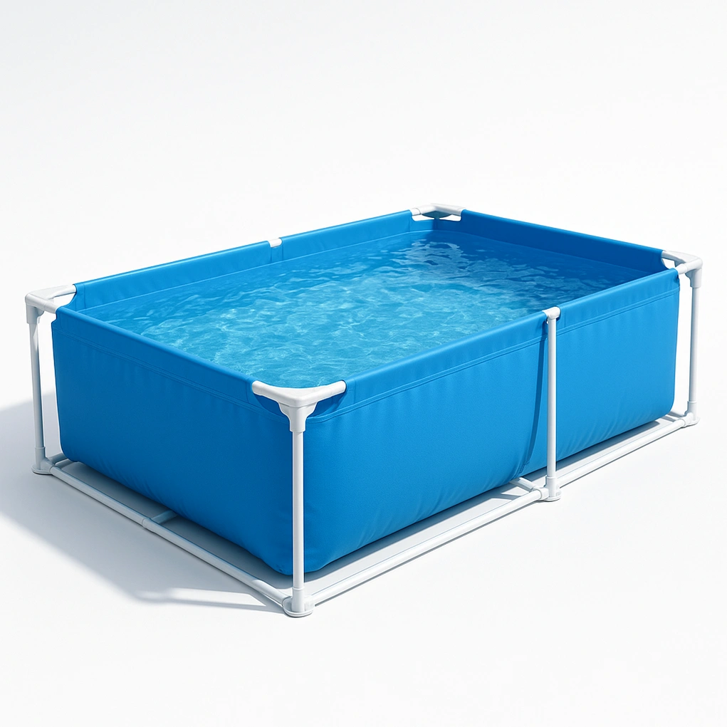 Piscina,Piscinas desmontables-Livinvane