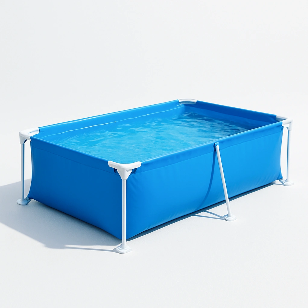 Piscina,Piscinas desmontables-Livinvane