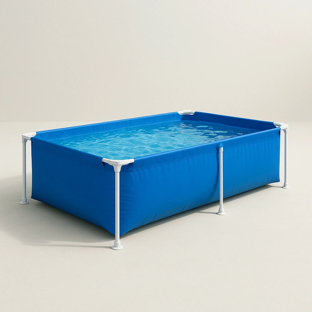 Piscina,Piscinas desmontables-Livinvane