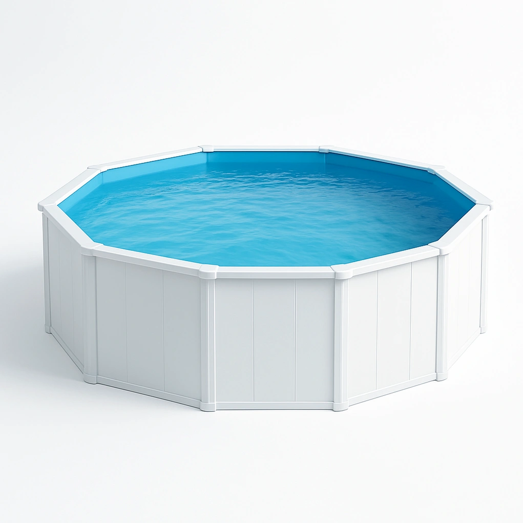 Piscina,Piscinas desmontables-Livinvane
