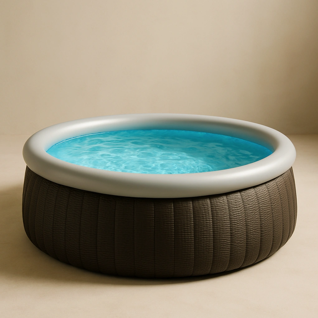 Piscina,Piscinas hinchables-Livinvane