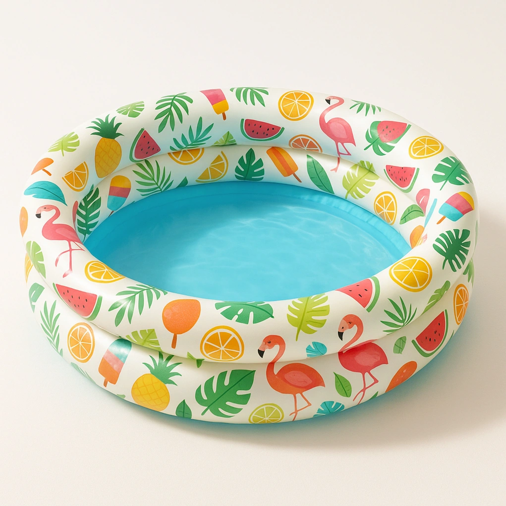 Piscina,Piscinas hinchables-Livinvane