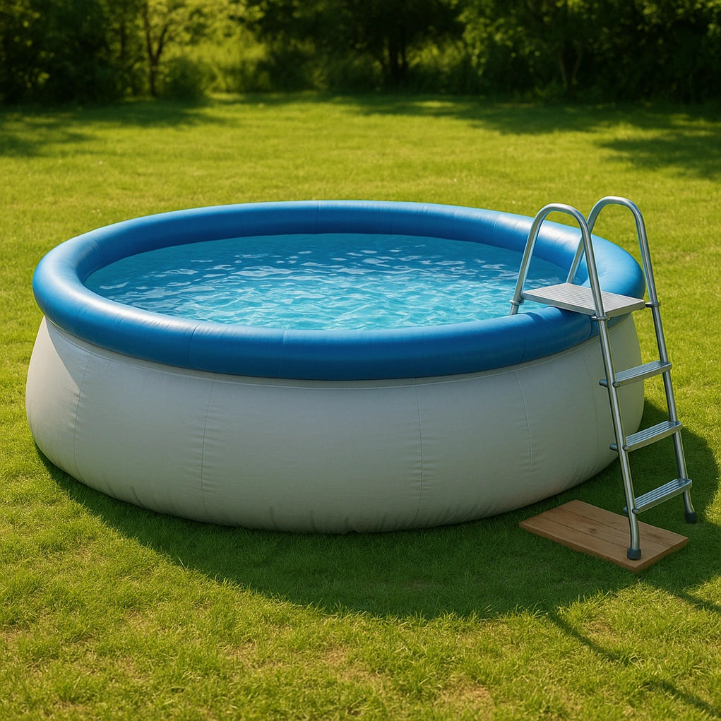 Piscina,Piscinas hinchables-Livinvane