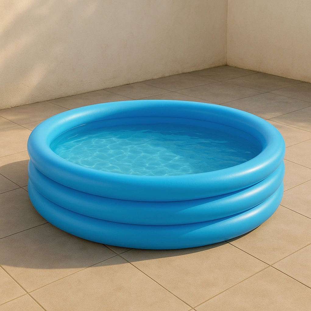 Piscina,Piscinas hinchables-Livinvane