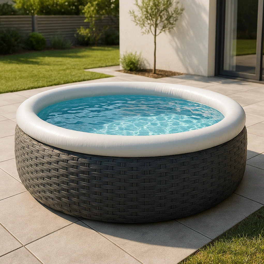 Piscina,Piscinas hinchables-Livinvane
