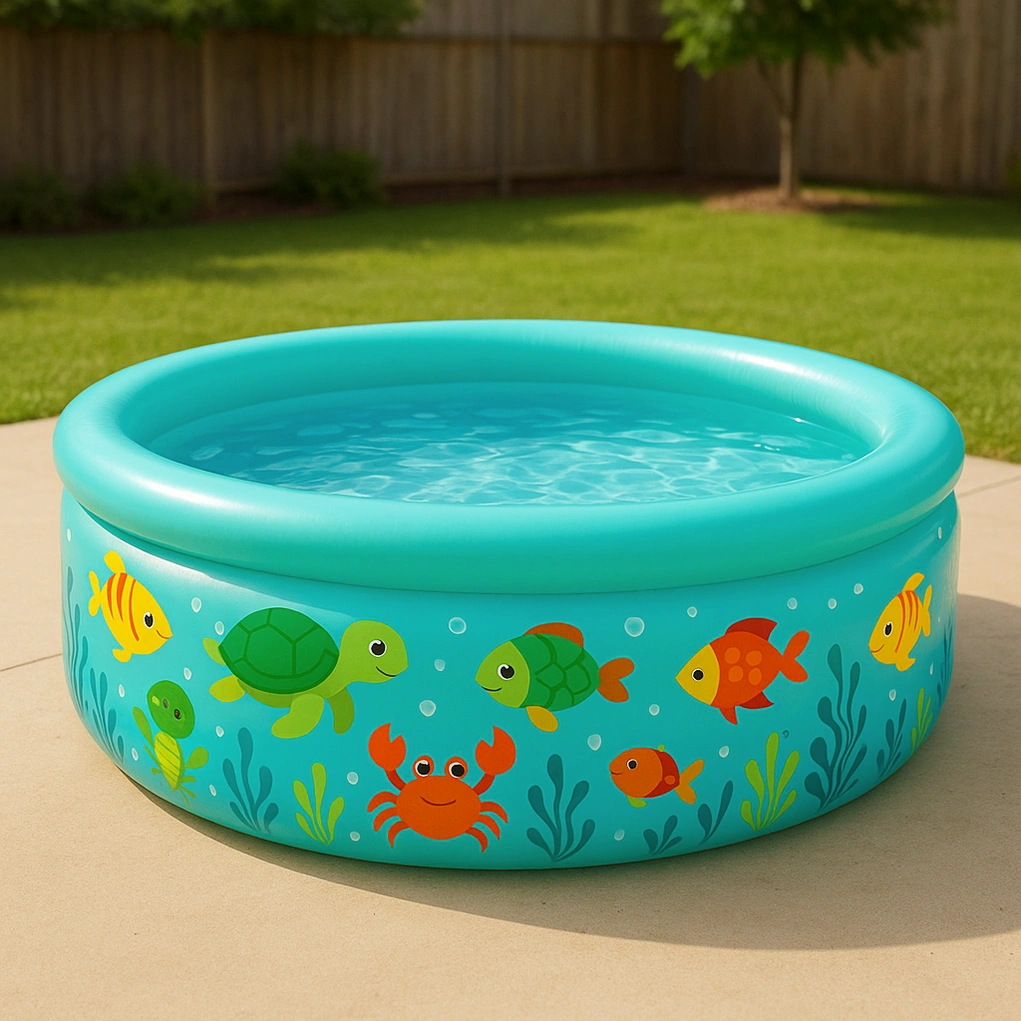 Piscina,Piscinas hinchables-Livinvane