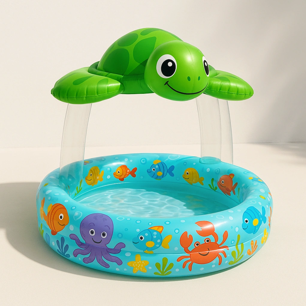 Piscina,Piscinas hinchables-Livinvane