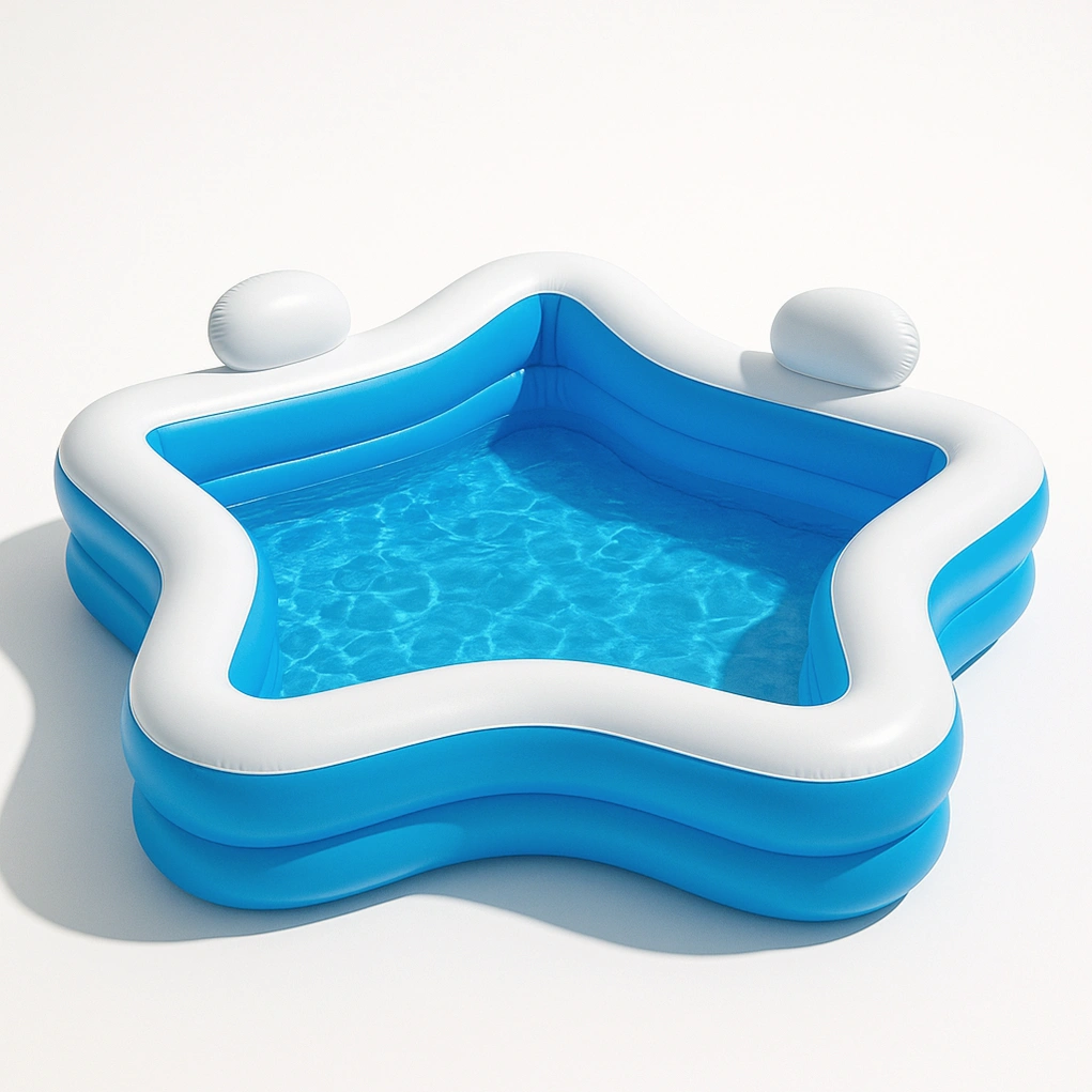 Piscina,Piscinas hinchables-Livinvane